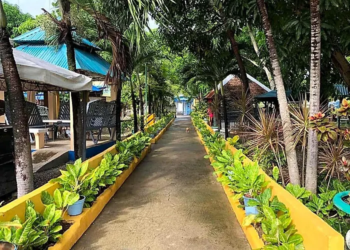 Reddoorz At Asela A Garden Former Reddoorz Near Gaisano Grand Hotel 2*