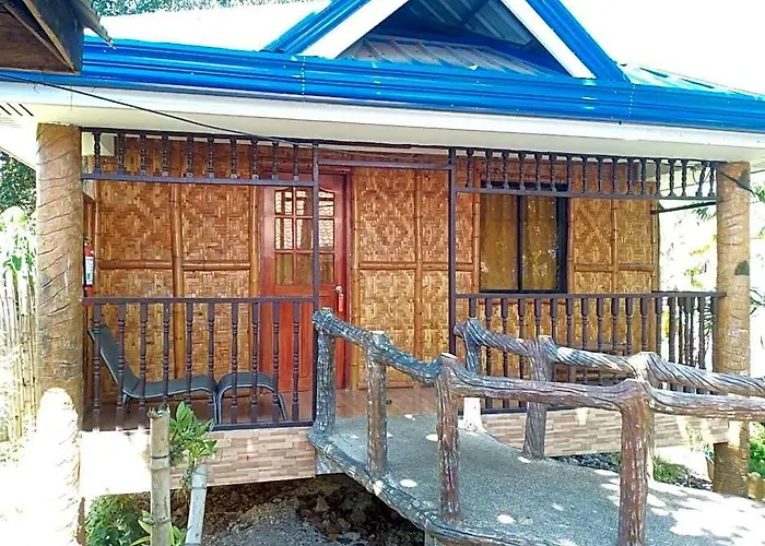 Reddoorz At Asela A Garden Former Reddoorz Near Gaisano Grand Hotel 2*