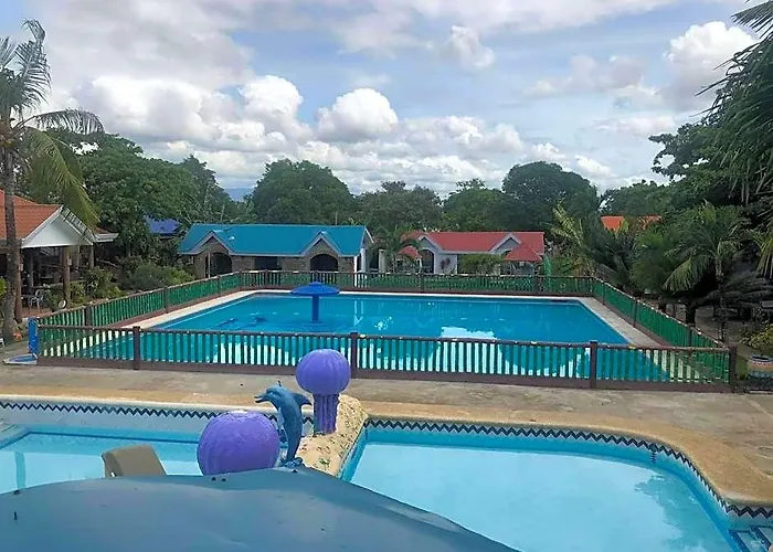 Reddoorz At Asela A Garden Former Reddoorz Near Gaisano Grand Hotel 2*