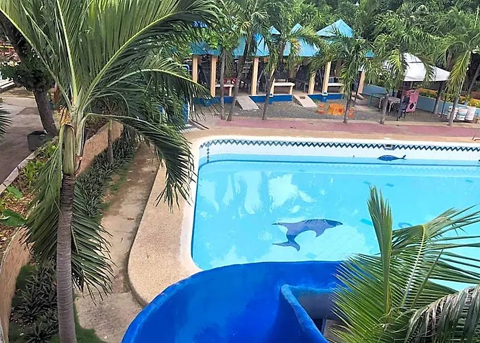 Hotel Reddoorz At Asela A Garden Former Reddoorz Near Gaisano Grand Cordova (Mactan)