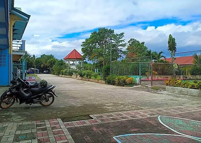 Reddoorz At Asela A Garden Former Reddoorz Near Gaisano Grand Hotel Cordova (Mactan)