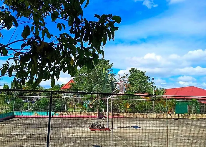 Reddoorz At Asela A Garden Former Reddoorz Near Gaisano Grand 2*