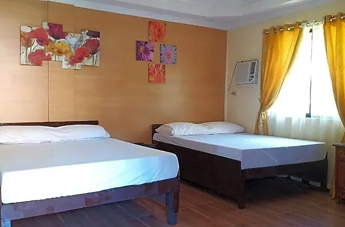 Reddoorz At Asela A Garden Former Reddoorz Near Gaisano Grand Hotel