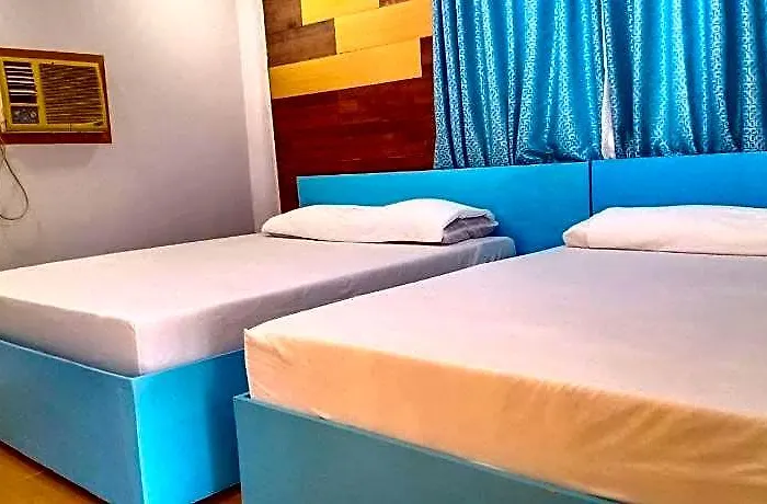 Hotel Reddoorz At Asela A Garden Former Reddoorz Near Gaisano Grand