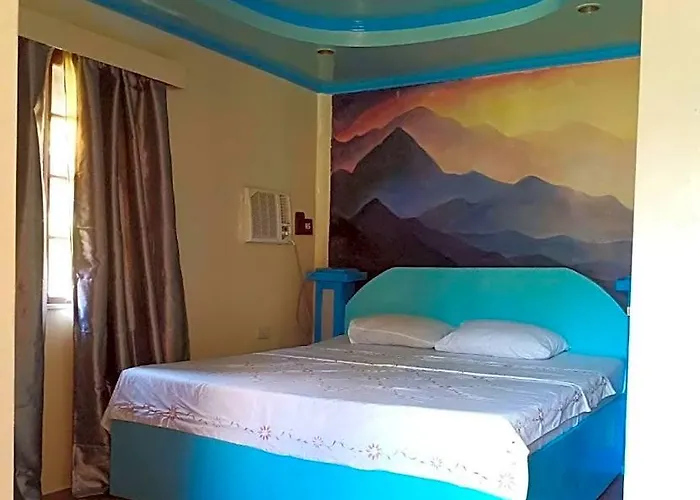Hotel Reddoorz At Asela A Garden Former Reddoorz Near Gaisano Grand