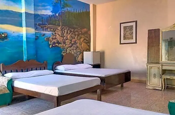 Hotel Reddoorz At Asela A Garden Former Reddoorz Near Gaisano Grand Cordova (Mactan)