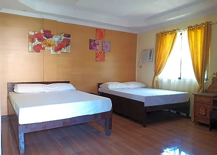Hotel Reddoorz At Asela A Garden Former Reddoorz Near Gaisano Grand