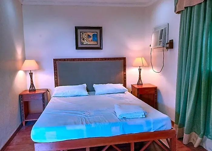 Reddoorz At Asela A Garden Former Reddoorz Near Gaisano Grand Hotel Cordova (Mactan)