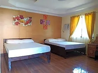 Reddoorz At Asela A Garden Former Reddoorz Near Gaisano Grand Cordova (Mactan)